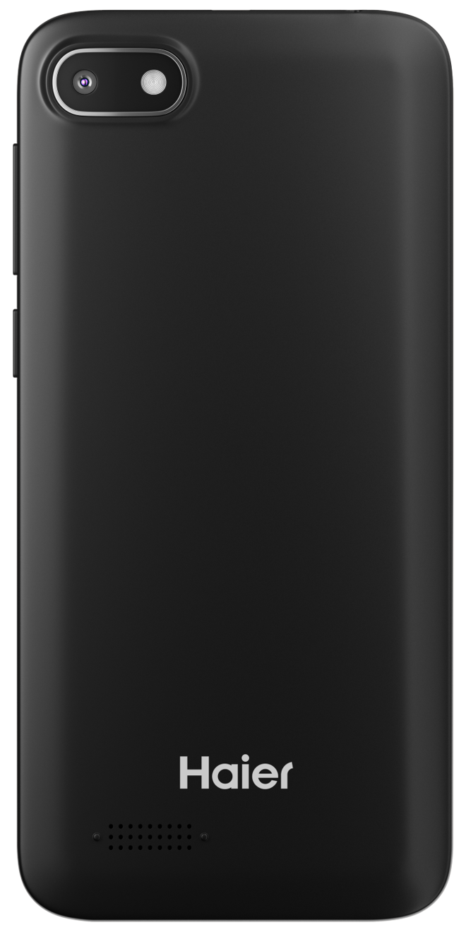 Купить  Haier A2 Lite NFC Black — Фото 2