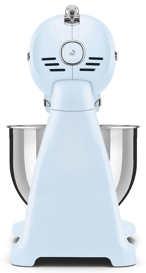 Купить Миксер Smeg SMF03PBEU — Фото 6