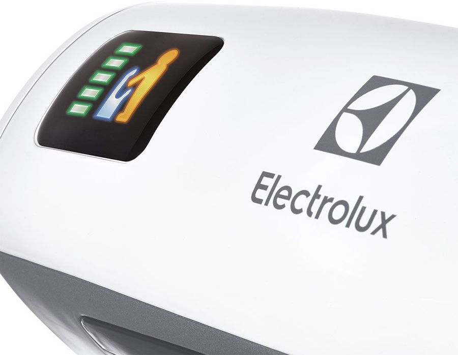 Купить Сушилка для рук Electrolux EHDA/HPF-1200W, белый — Фото 4