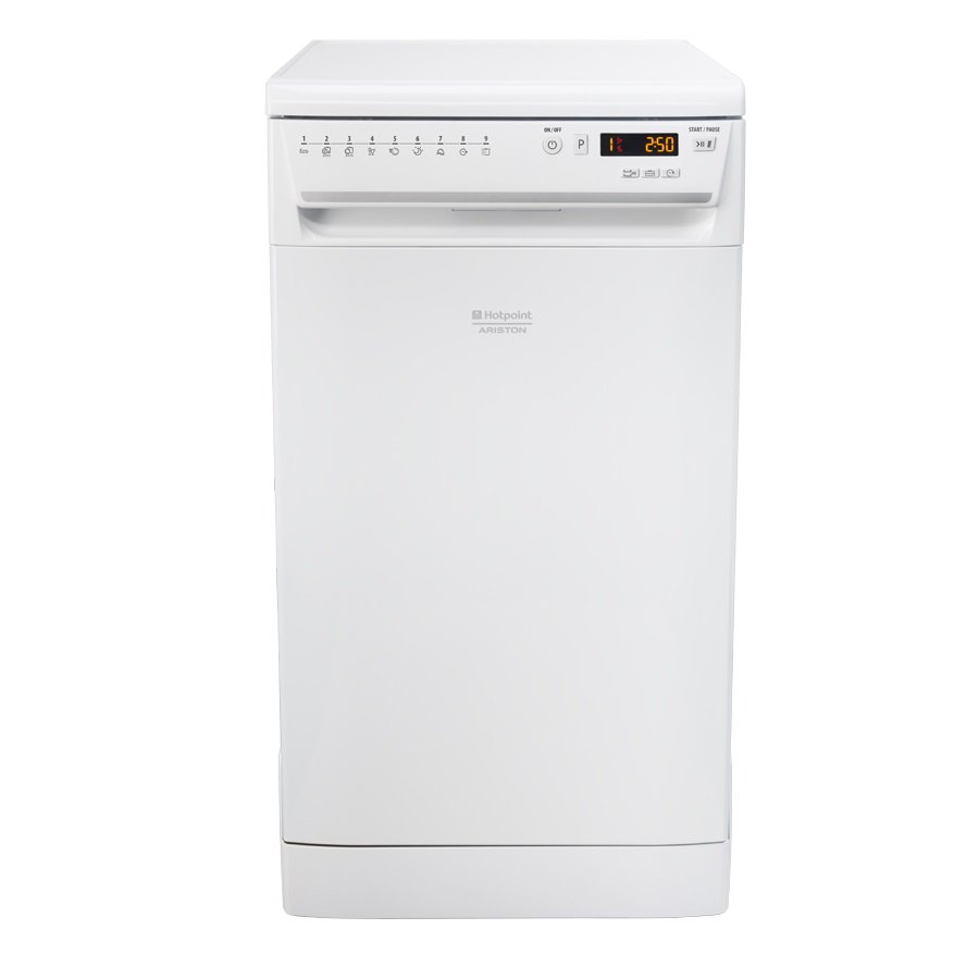 Посудомоечная машина HOTPOINT-ARISTON LSFF 9H124 C EU																		 — описание, фото, цены в интернет-магазине PT Stores