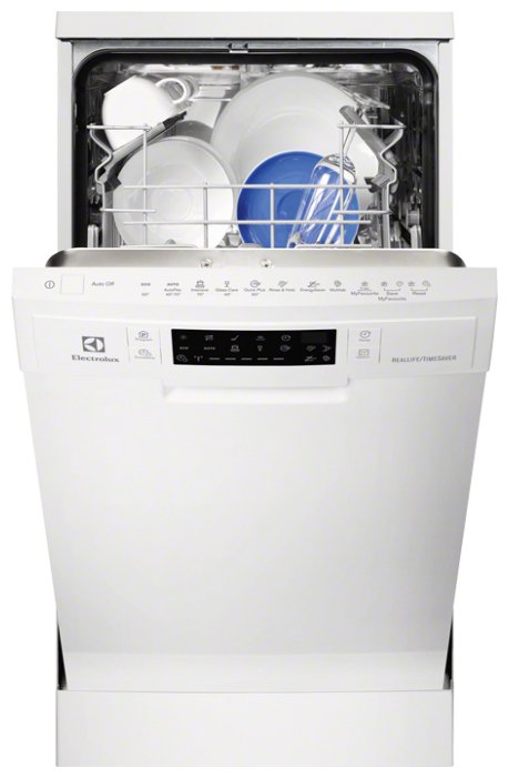 Посудомоечная машина Electrolux ESF 4600 ROW																		 — описание, фото, цены в интернет-магазине PT Stores