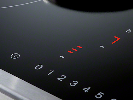 Купить Электрическая варочная панель MIELE KM 6520 FL — Фото 3