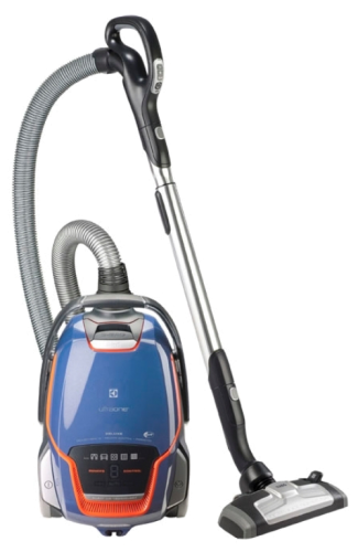 Купить Пылесос Electrolux UODELUXE — Фото 2