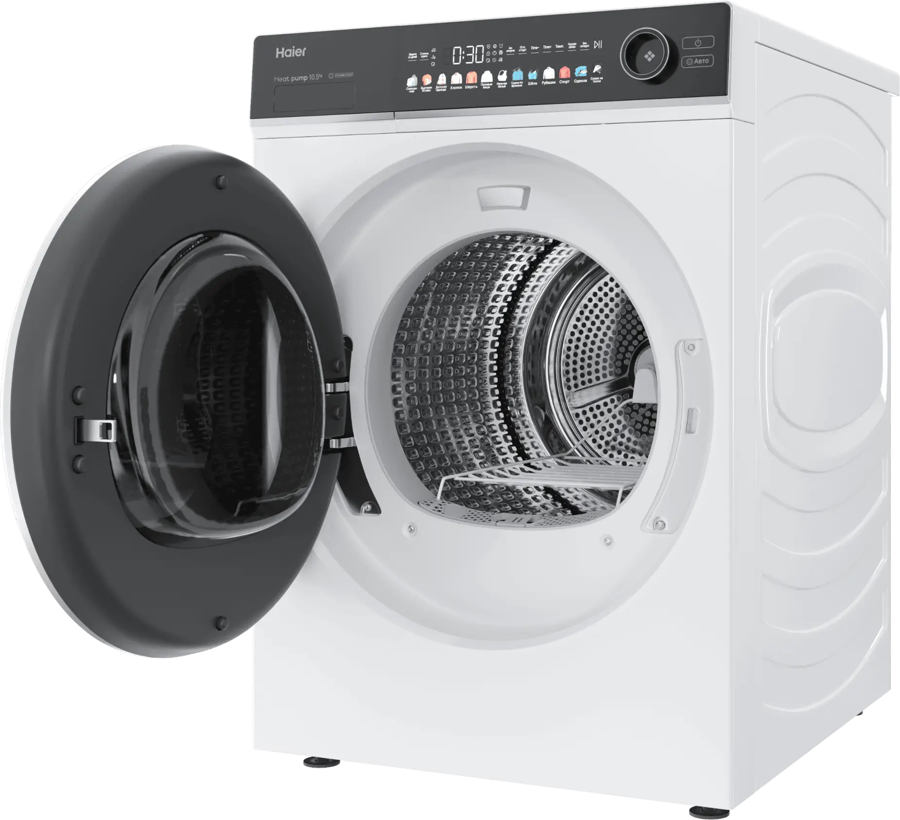 Купить Сушильная машина Haier HD105-A2336 — Фото 2