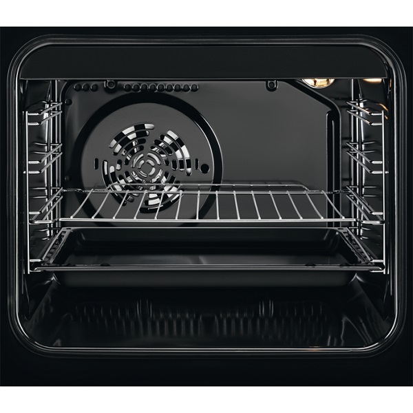 Купить Электрическая плита Electrolux EKC 962900 W — Фото 5