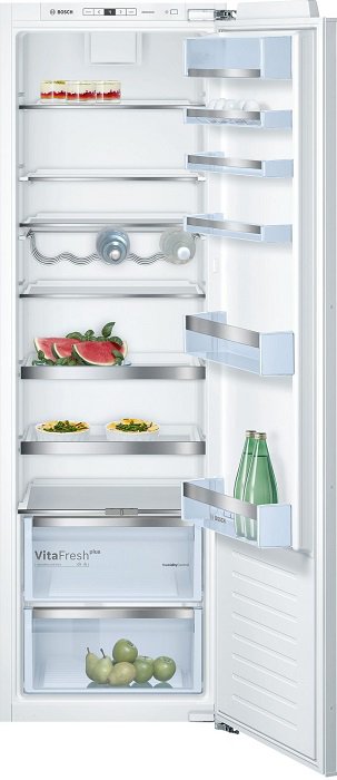 Встраиваемый холодильник BOSCH KIR 81AF20 R																		 — описание, фото, цены в интернет-магазине PT Stores