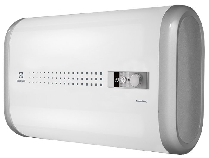 Водонагреватель накопительный Electrolux EWH 80 Centurio DL H																		 — описание, фото, цены в интернет-магазине PT Stores