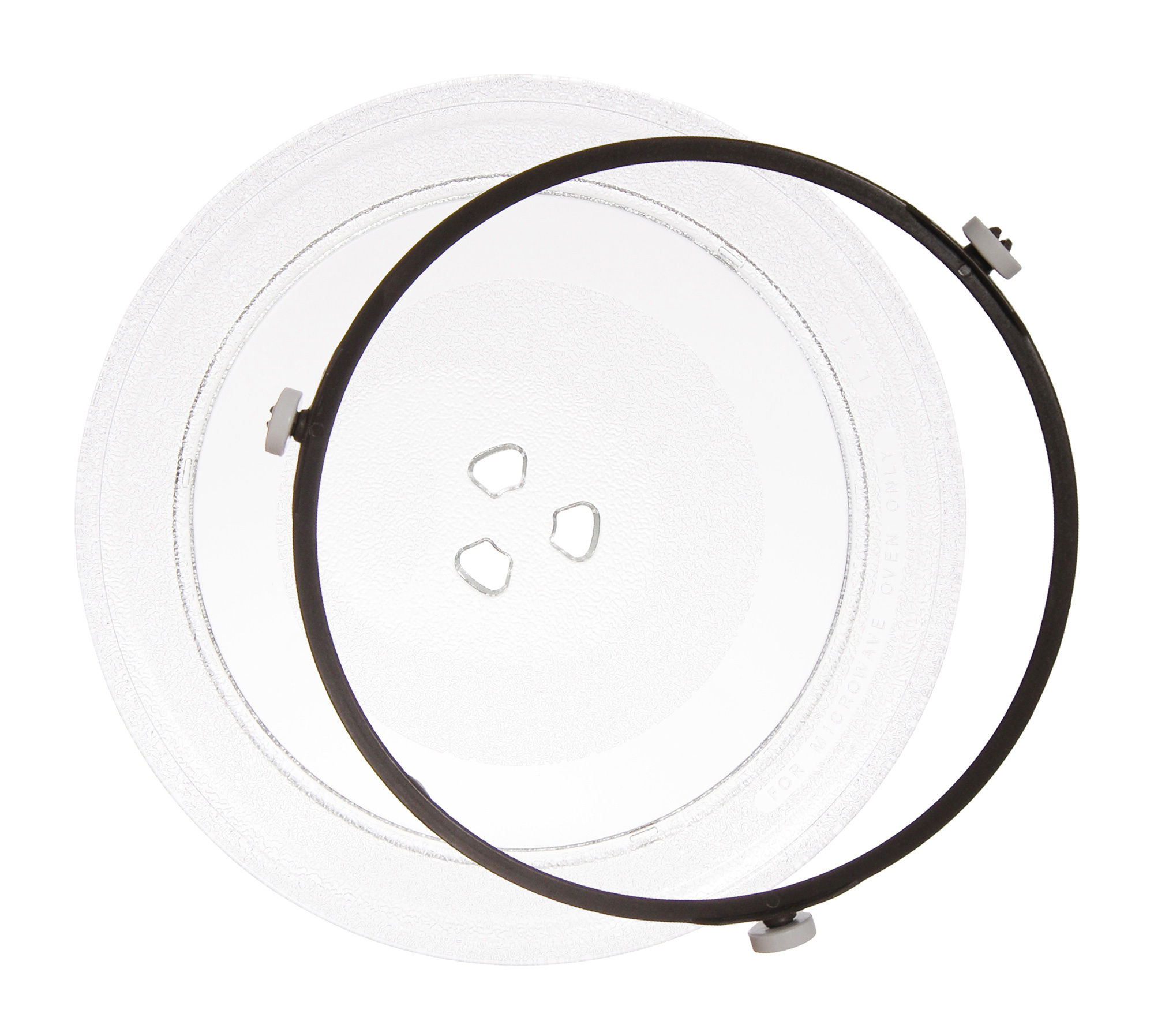 Купить Микроволновая печь Hyundai HYM-D3001 — Фото 3