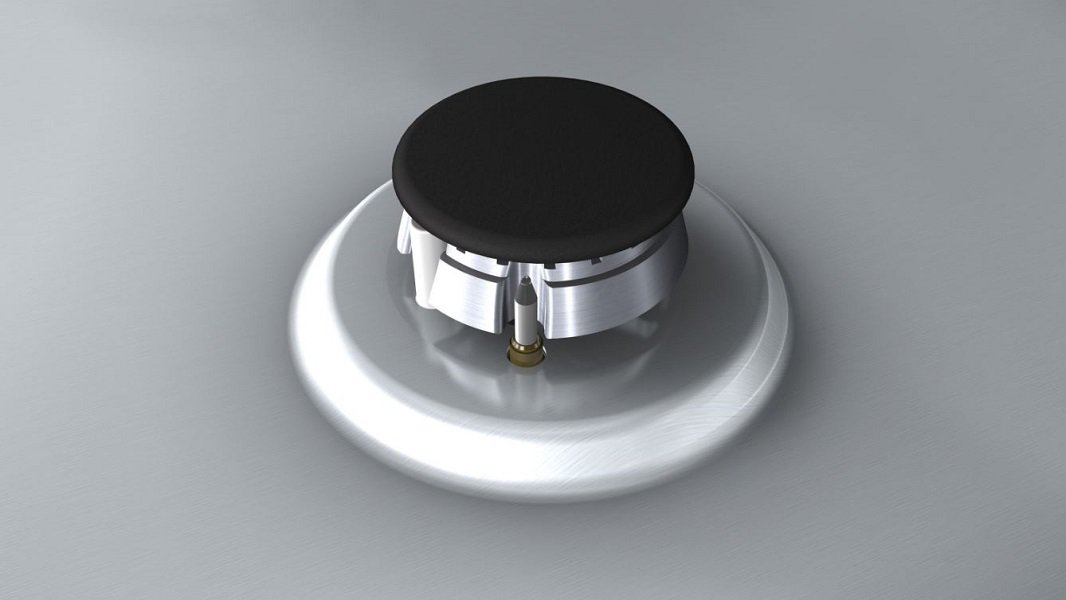 Купить Варочная панель SIEMENS EC 845XB90E — Фото 4