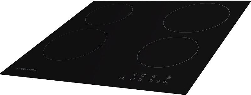 Купить Электрическая варочная панель KUPPERSBERG ECO 601 — Фото 2