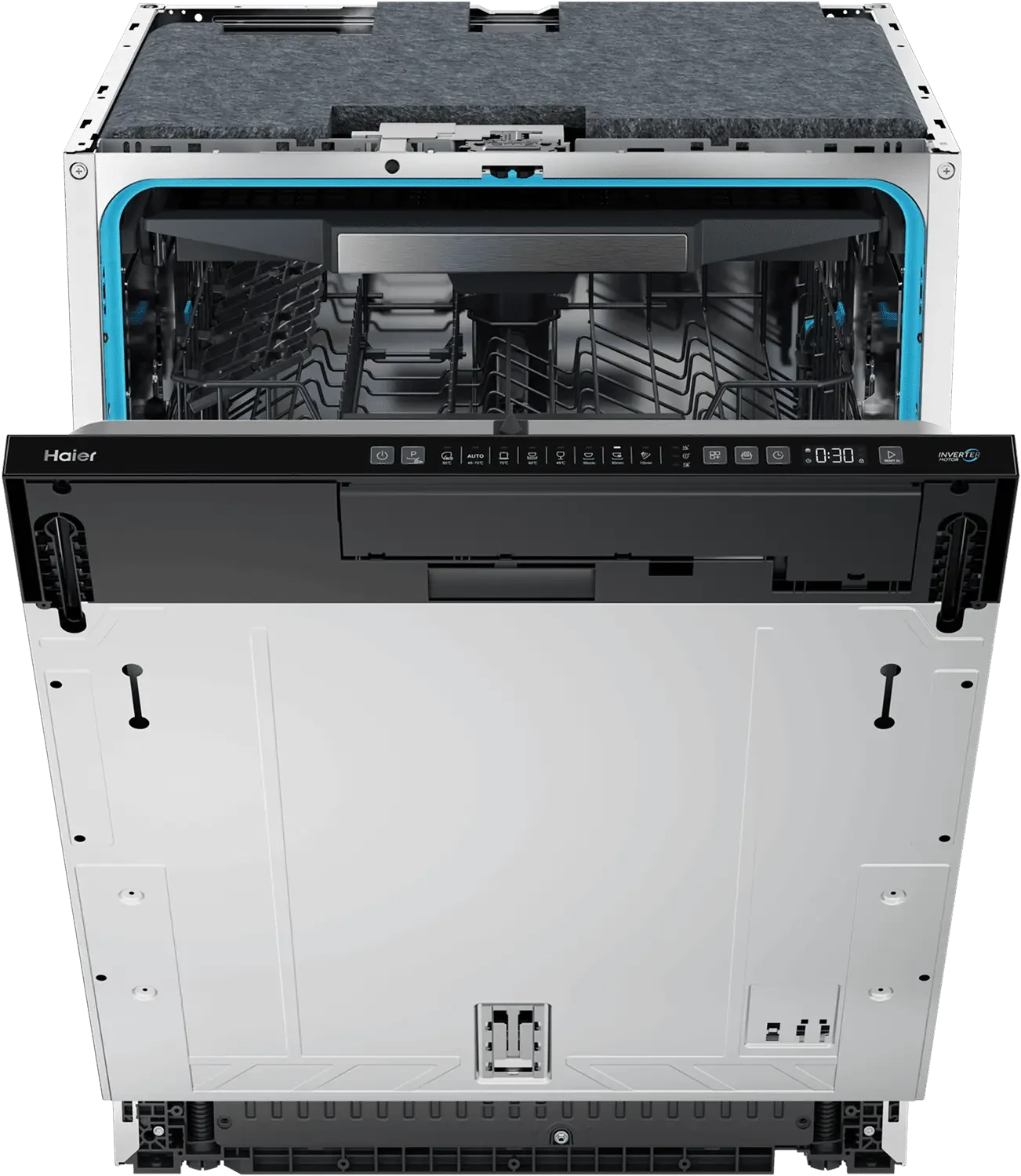 Встраиваемая посудомоечная машина Haier HDWE16-594RU																		 — описание, фото, цены в интернет-магазине PT Stores