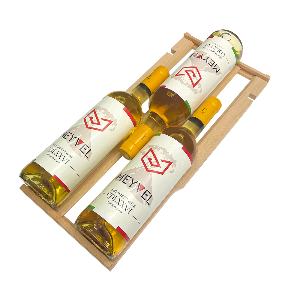 Купить Винный шкаф Meyvel MV19-KST1 — Фото 12