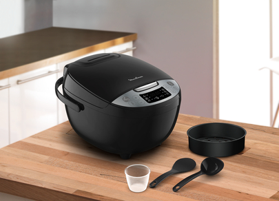 Купить Мультиварка MOULINEX MK 611832 — Фото 7