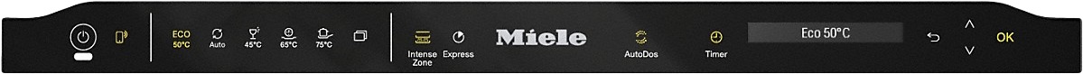 Купить Встраиваемая посудомоечная машина MIELE G7360 SCVi — Фото 2