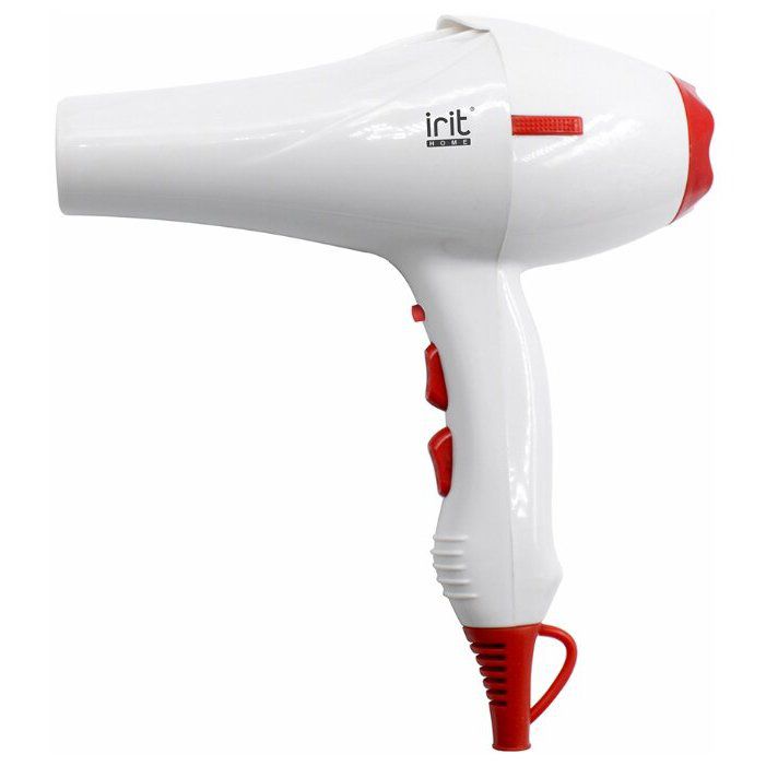 Прибор для укладки волос IRIT IR 3146																		 — описание, фото, цены в интернет-магазине PT Stores