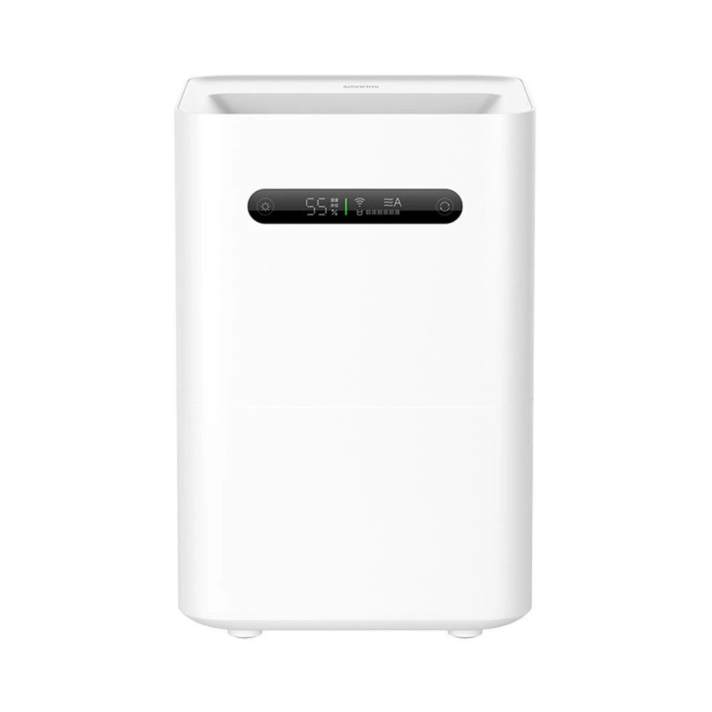 Увлажнитель воздуха Xiaomi SmartMi Evaporative Humidifier 2 (CJXJSQ04ZM)																		 — описание, фото, цены в интернет-магазине PT Stores