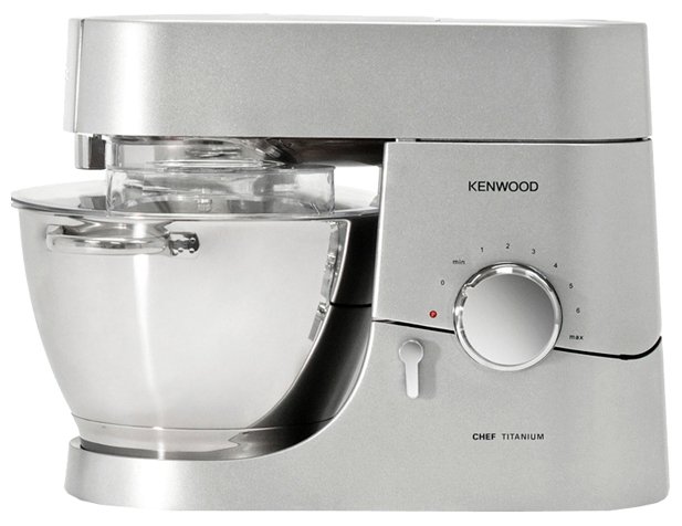 Кухонный комбайн KENWOOD KMC 050																		 — описание, фото, цены в интернет-магазине PT Stores