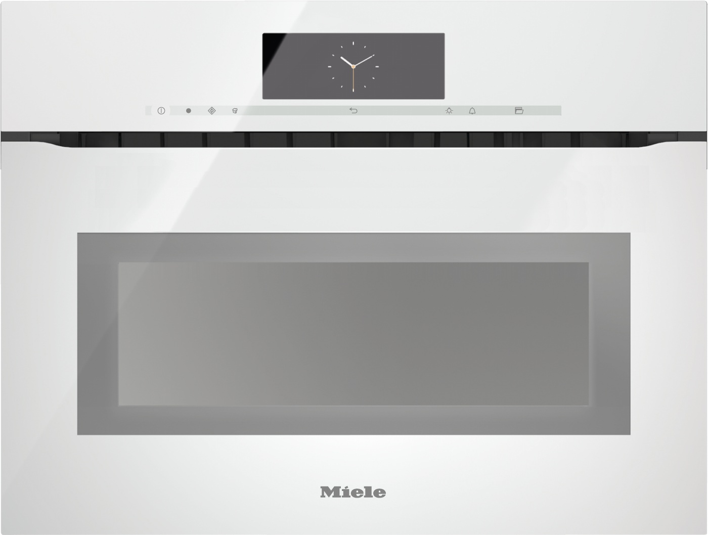 Электрический духовой шкаф MIELE H6800BMX BRWS																		 — описание, фото, цены в интернет-магазине PT Stores