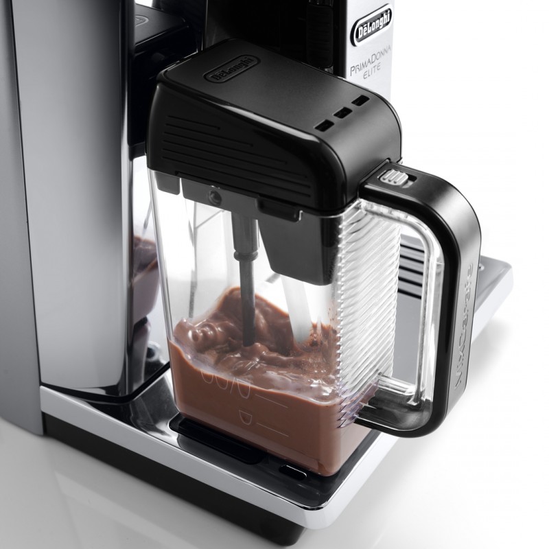 Купить Кофемашина Delonghi ECAM650.85 MS — Фото 5