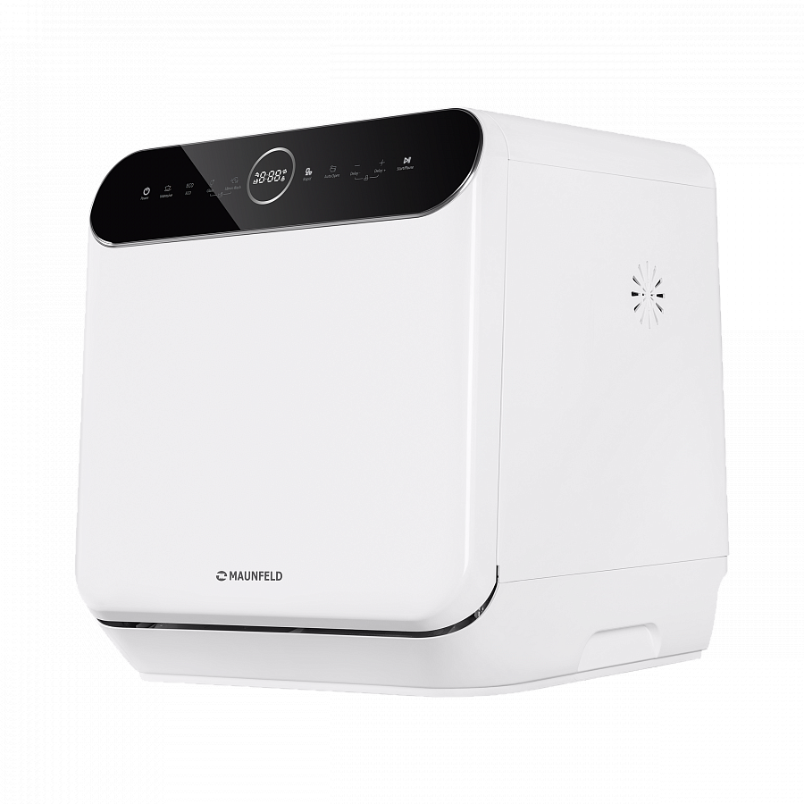 Купить Посудомоечная машина MAUNFELD MWF06IM — Фото 4