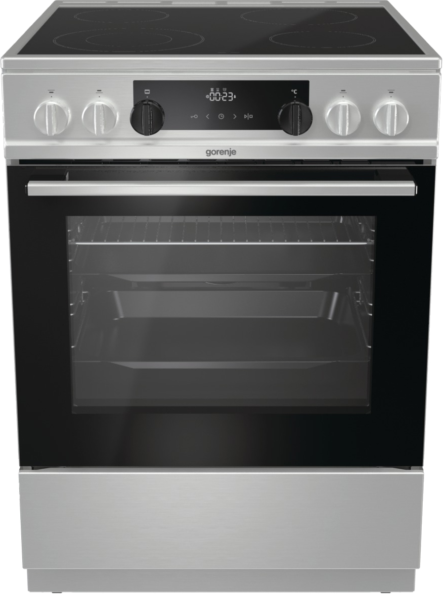 Купить Электрическая плита Gorenje ECS6350XC — Фото 6