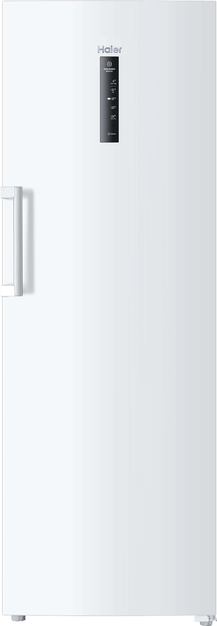 Морозильная камера Haier H3F-285WAA																		 — описание, фото, цены в интернет-магазине PT Stores