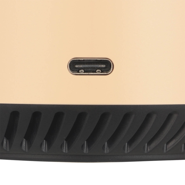 Купить Умная колонка Яндекс Я.Станция Лайт капучино — Фото 4