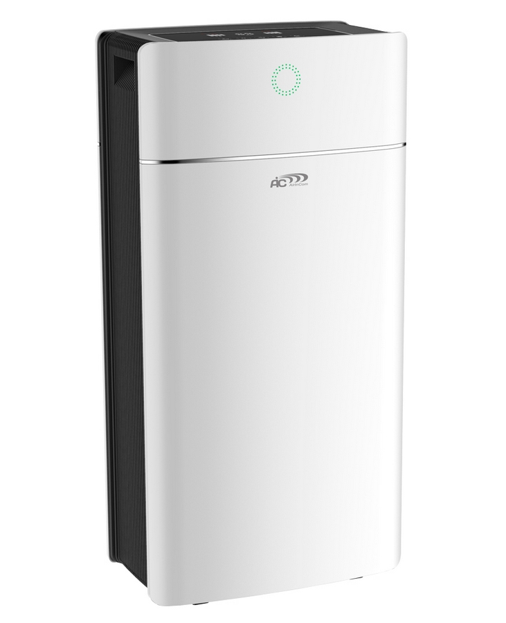 Купить Очиститель воздуха AIC XJ-4600 — Фото 2