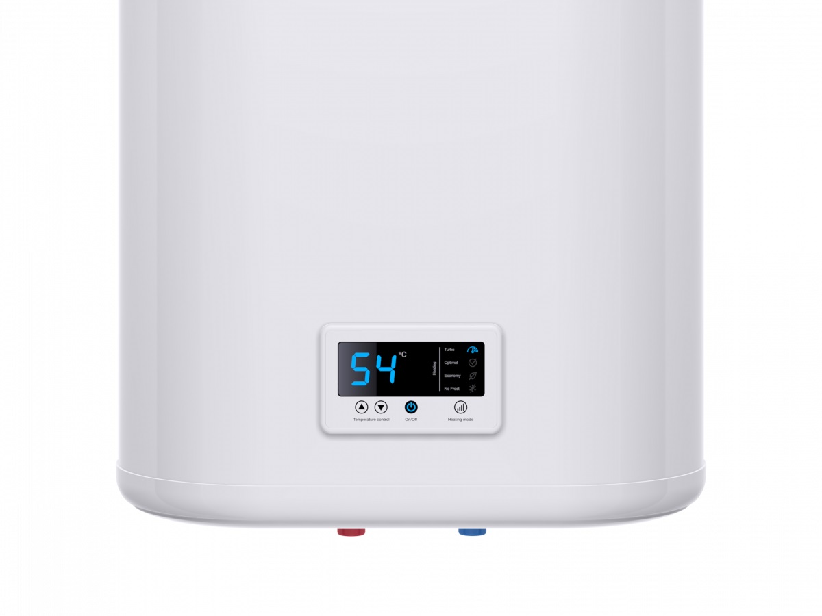 Купить Водонагреватель накопительный THERMEX IF 80 V (pro) — Фото 6