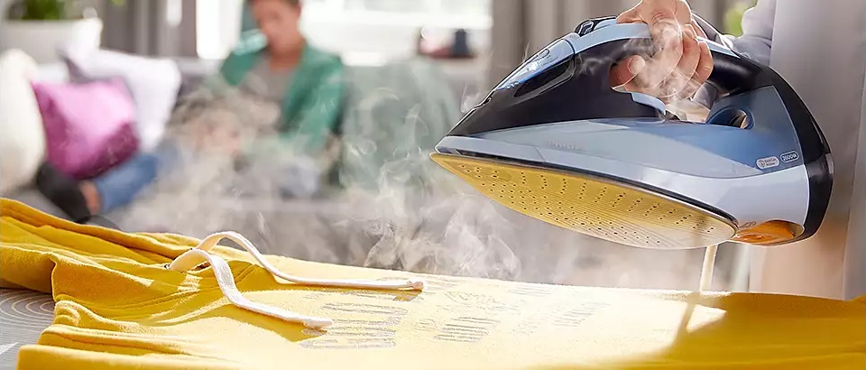 Купить Утюг PHILIPS GC4564/20 Azur — Фото 10