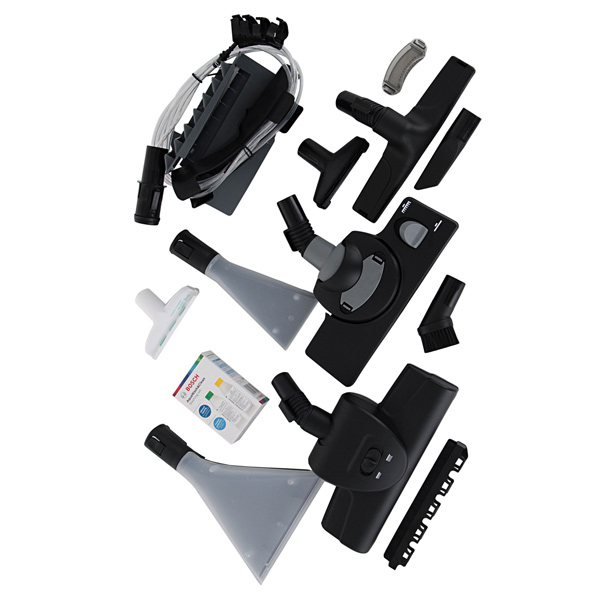 Купить Пылесос BOSCH BWD421PRO — Фото 5