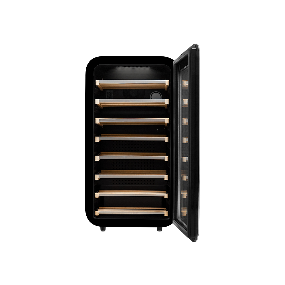 Купить Винный шкаф Meyvel MV22-KBF1 — Фото 6