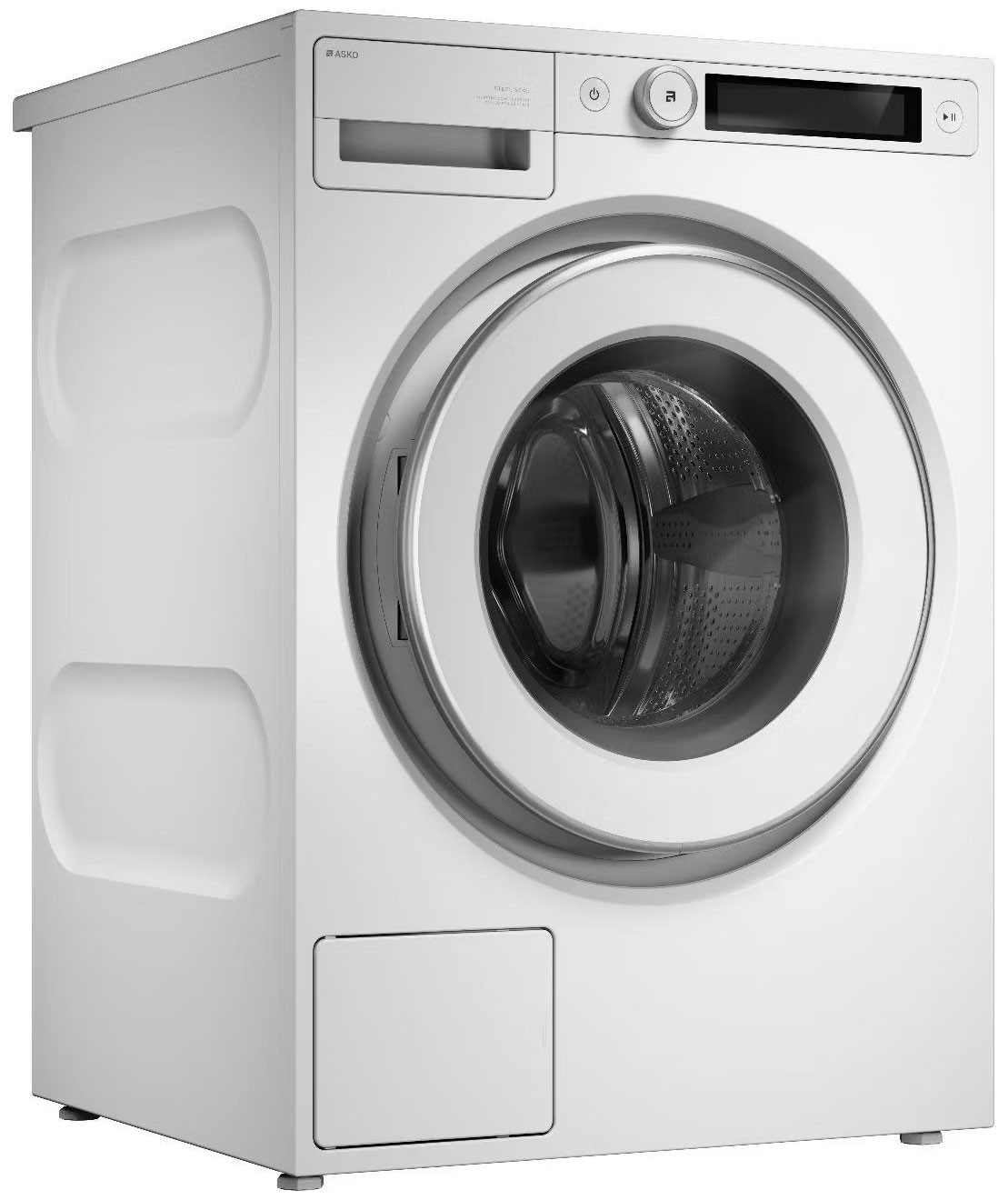 Купить Стиральная машина Asko W5114RXLW — Фото 2
