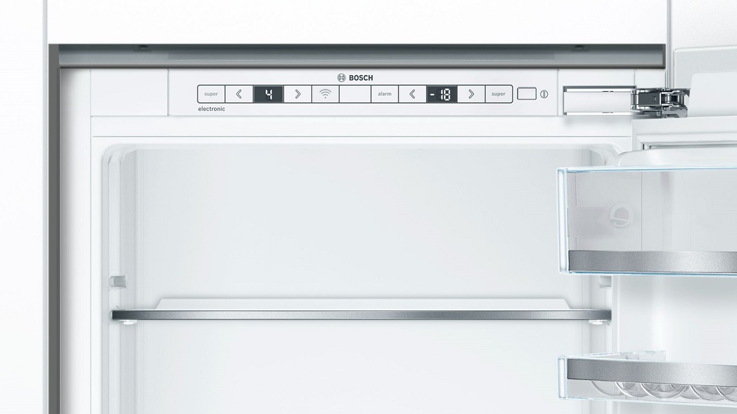 Купить Встраиваемый холодильник BOSCH KIN86HD20R — Фото 6