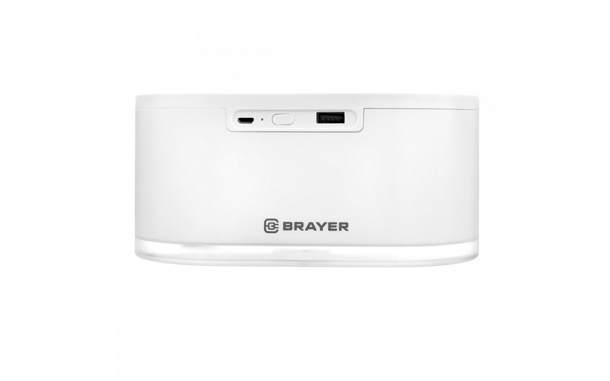 Купить Увлажнитель воздуха BRAYER BR4912 — Фото 6