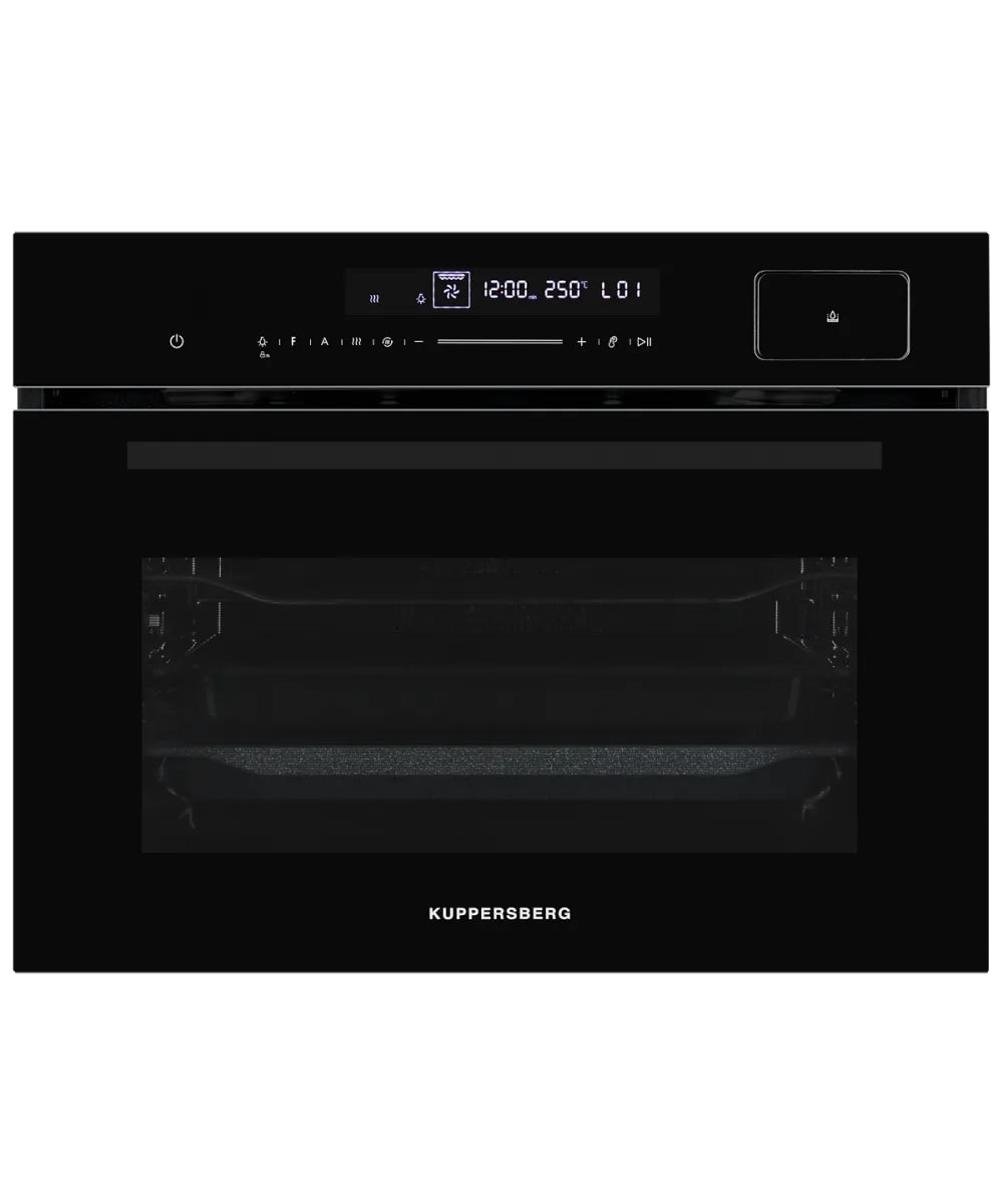 Электрический духовой шкаф KUPPERSBERG KSO 616																		 — описание, фото, цены в интернет-магазине PT Stores