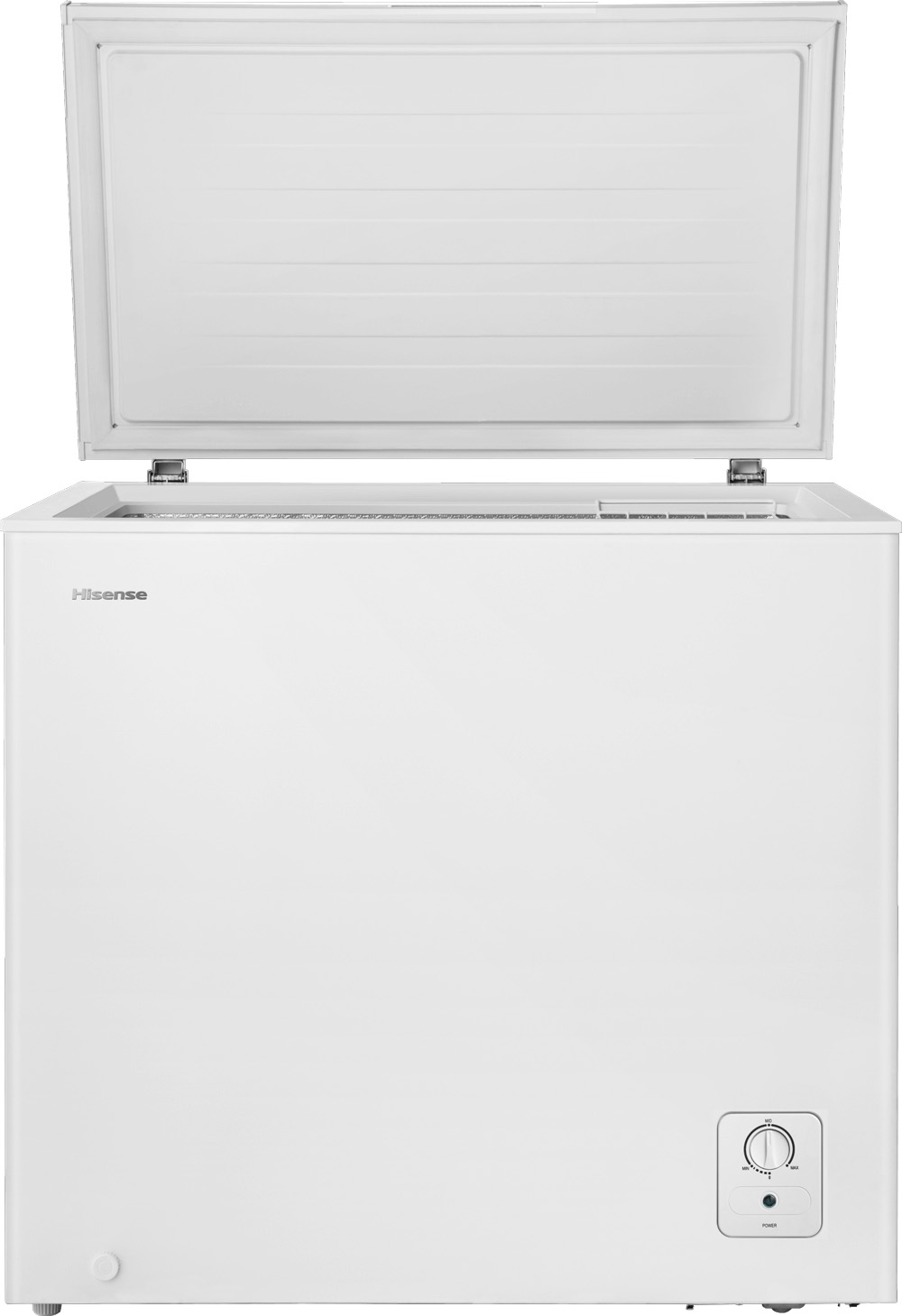 Купить Морозильный ларь HISENSE FC325D4BW1 — Фото 2