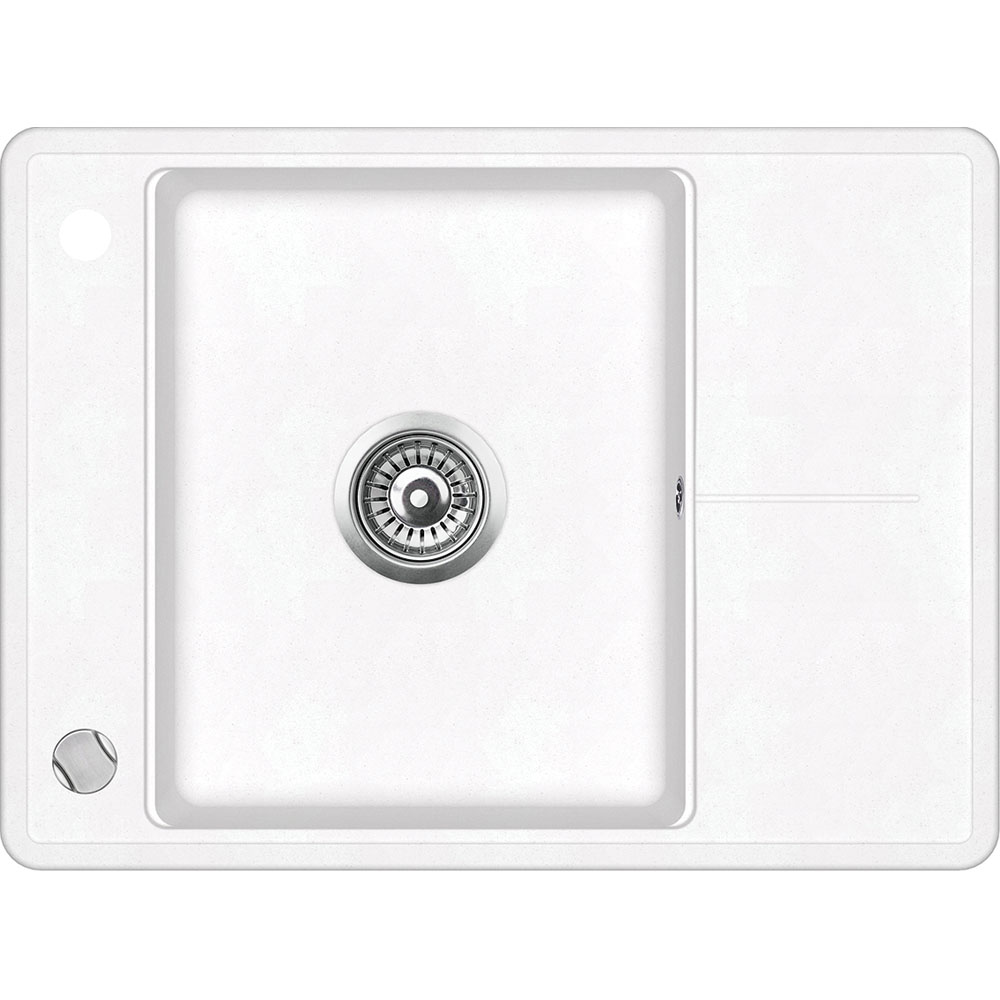 Мойка TEKA ESTELA 50 S-TQ 1B 1D MARBLE WHI																		 — описание, фото, цены в интернет-магазине PT Stores