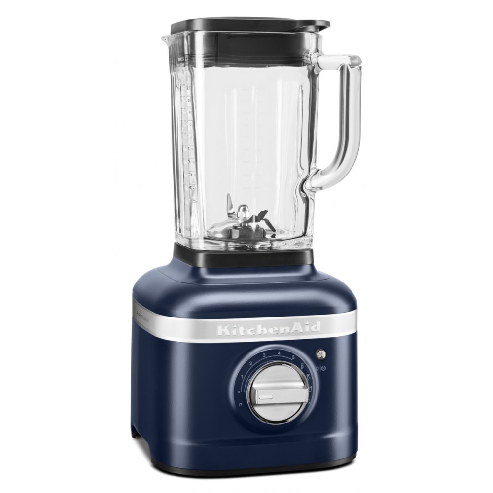 Купить Блендер KitchenAid 5KSB4026EIB чернильный синий — Фото 2