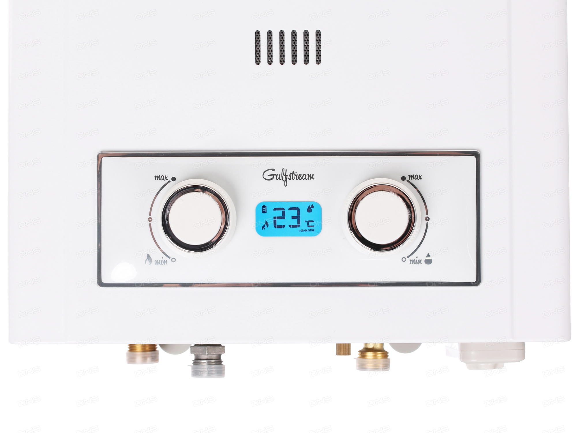 Купить Водонагреватель газовый Hyundai H GW1 AMW UI305 — Фото 3