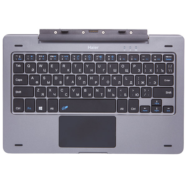 Купить  Haier HV102L — Фото 6