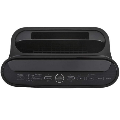 Купить Климатический комплекс SHARP KCD 41RB — Фото 4