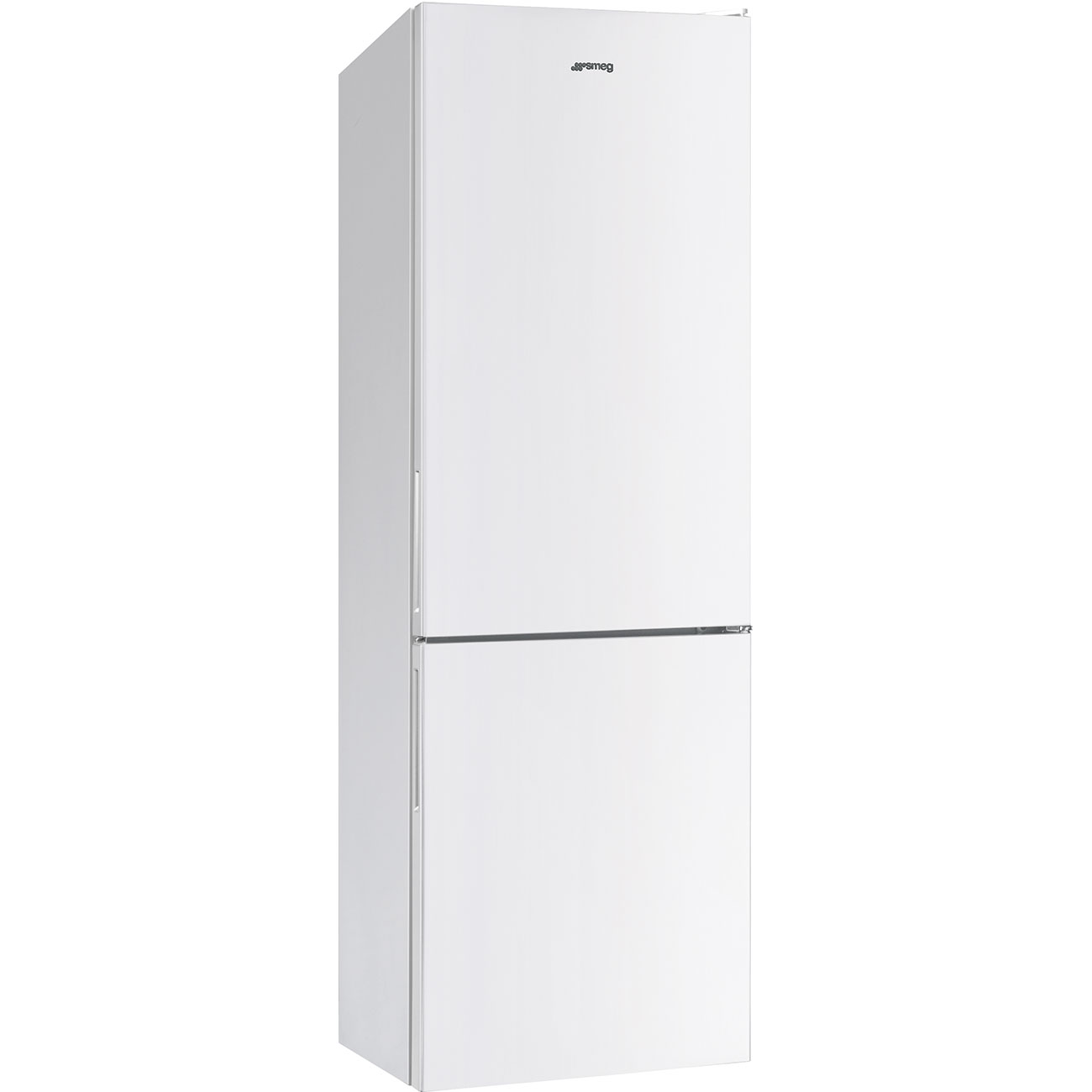 Двухкамерный холодильник Smeg FC18EN1W																		 — описание, фото, цены в интернет-магазине PT Stores