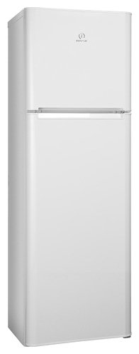 Двухкамерный холодильник Indesit TIA 16																		 — описание, фото, цены в интернет-магазине PT Stores