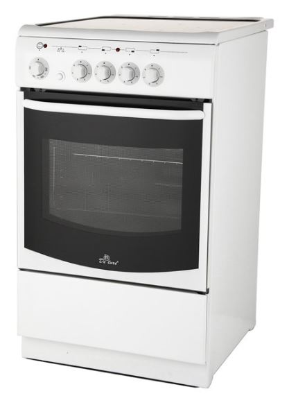 Электрическая плита DeLuxe 506004.02 эс																		 — описание, фото, цены в интернет-магазине PT Stores