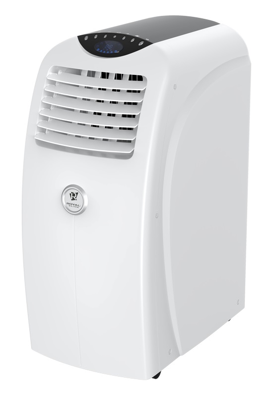 Купить Мобильный кондиционер Royal Clima RM-L60CN-E — Фото 3