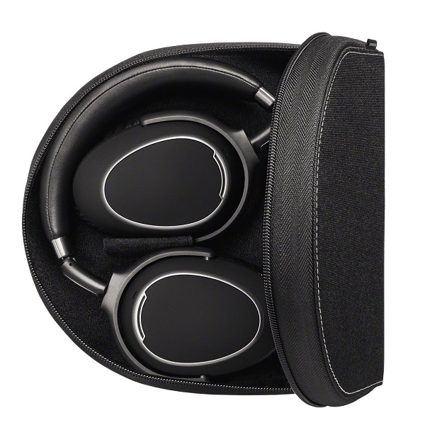Купить Наушники SENNHEISER PXC 480 — Фото 6
