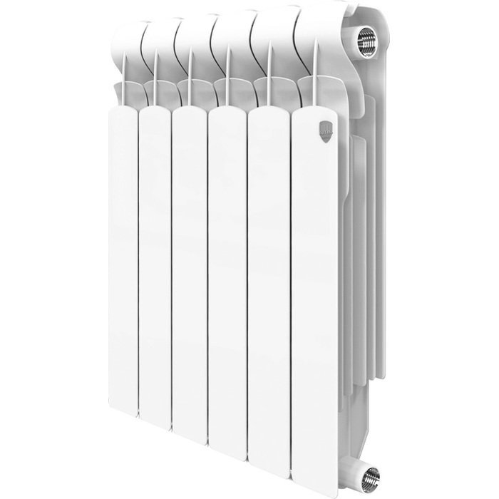 Радиатор Royal Thermo Indigo Super 500 - 3 секц.																		 — описание, фото, цены в интернет-магазине PT Stores