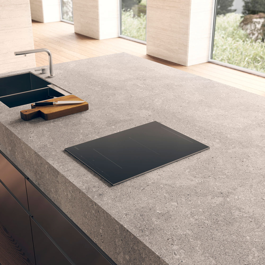 Купить Индукционная варочная панель Asko HID352GC — Фото 7