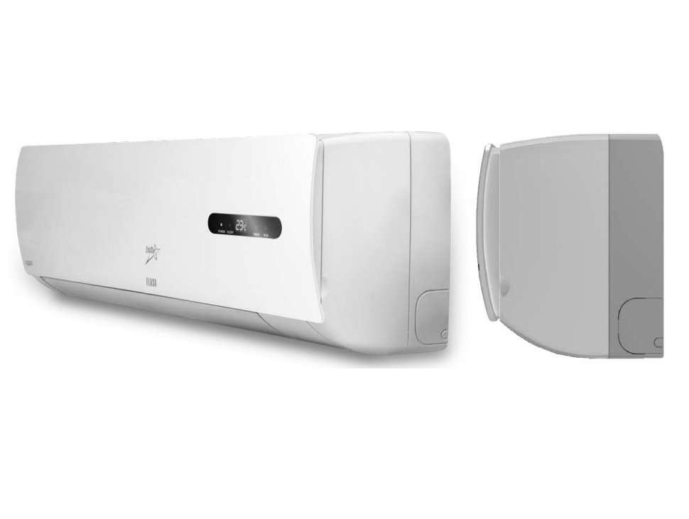 Купить Кондиционер ECOSTAR KVS-F09HT — Фото 2